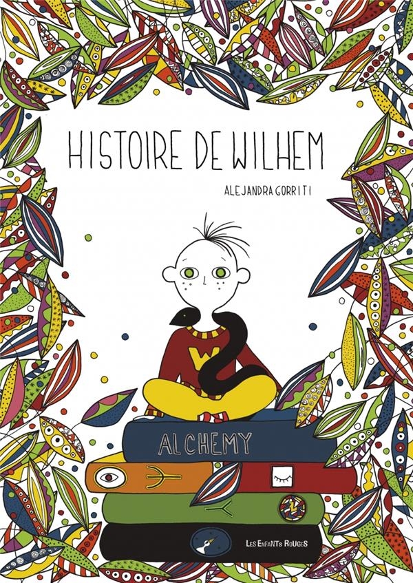 L'histoire de Wilhem