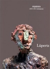 Markus Lüpertz, sculptures