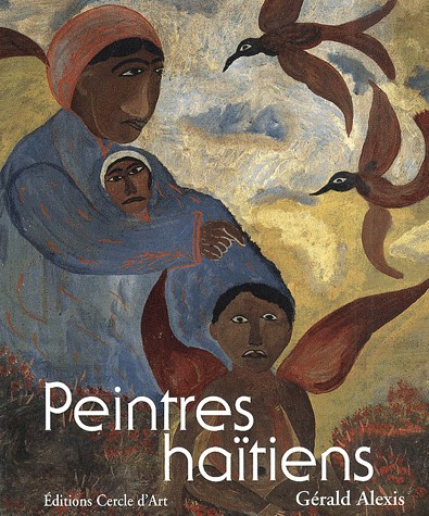 Peintres haïtiens
