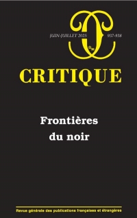 Critique 937-938 (937)