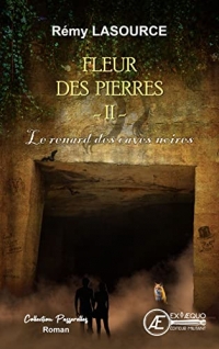 Le renard des caves noires