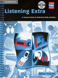LISTENING EXTRA - COPY COLLECT