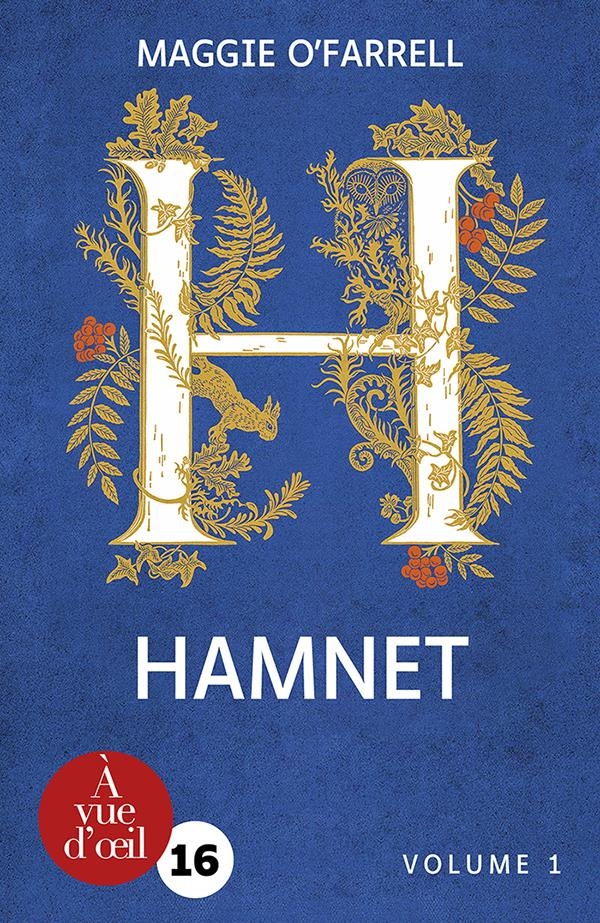 HAMNET: 2 VOLUMES