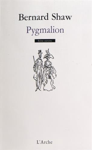 Pygmalion