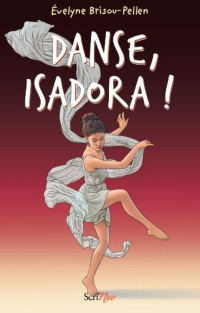 Danse, Isadora