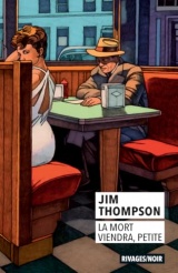 La Mort viendra, petite [Poche]