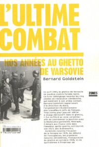 L'ultime combat