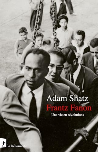 Frantz Fanon