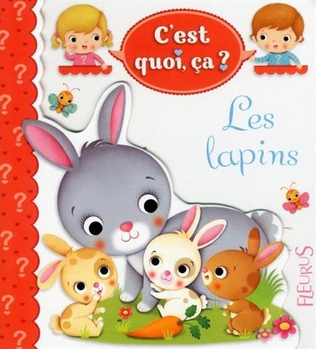 Les lapins