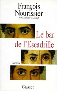 Le bar de l'Escadrille