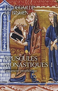 Opuscules monastiques Tome I (SC 616)