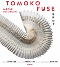 Tomoko Fuse - La reine de l'origami