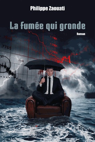 La Fumée qui gronde