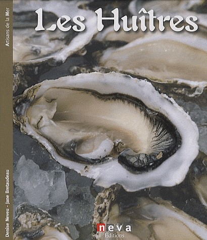 Les huîtres