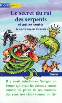 Le Secret du roi des serpents