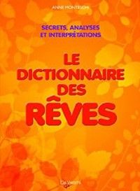 Dictionnaire des rêves