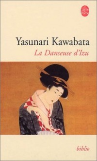 La Danseuse d'Izu