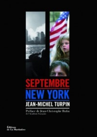 11 septembre : New-York