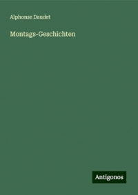 Montags-Geschichten