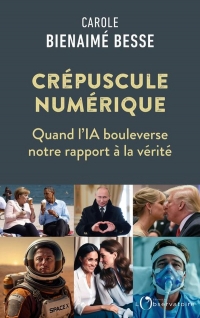 LE CREPUSCULE NUMERIQUE