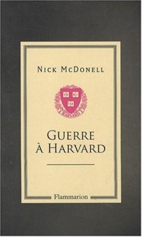 Guerre à Harvard