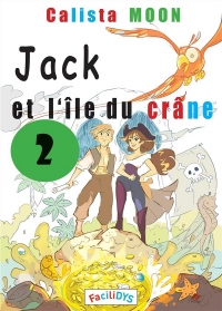 Jack et l'Ile du Crane 2 - Jack et la Légende du Blue Diamond