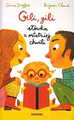 Gili, gili słówka z ostatniej chwili