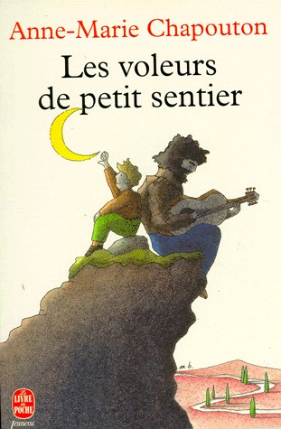 LES VOLEURS DE PETIT SENTIER