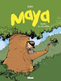 Maya - Tome 02