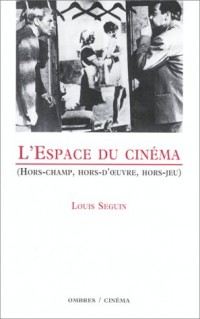 L'Espace du cinéma