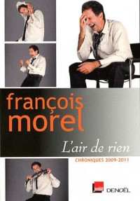 L'air de rien: Chroniques 2009-2011