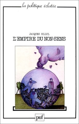 L'Empire du non-sens