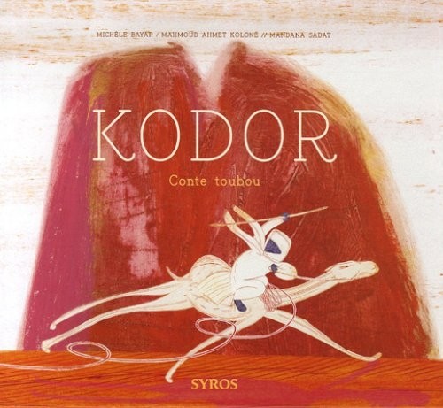 Kodor : Conte toubou