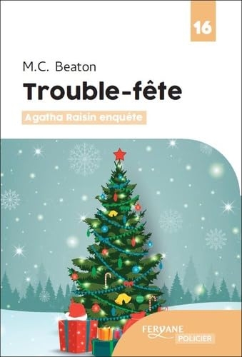 Trouble fête