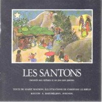 Les santons