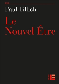 Le Nouvel Être