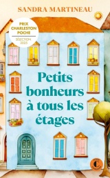 Petits bonheurs à tous les étages [Poche]