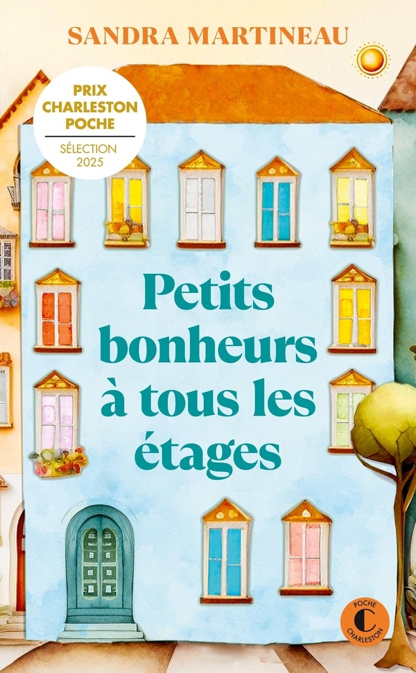 Petits bonheurs à tous les étages