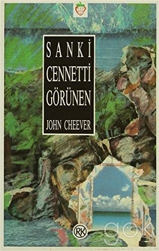 Sanki Cennetti Gorunen