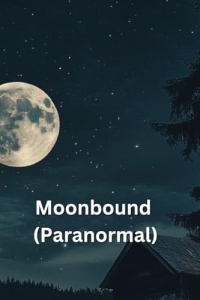 Moonbound (Paranormal)