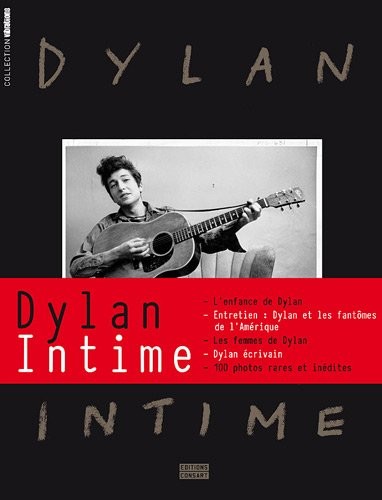 Bob Dylan Intime