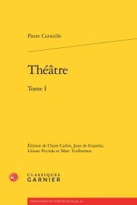 Théâtre : Tome 1