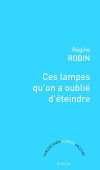 Ces lampes qu'on a oublié d'éteindre