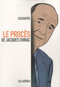 Le procès de Jacques Chirac