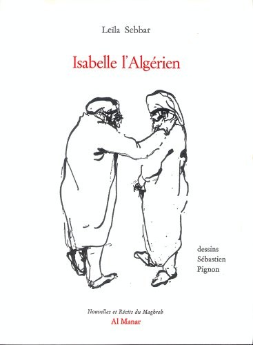 Isabelle l'Algérien
