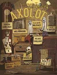 Axolot T05