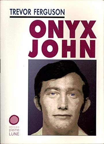 Onyx John