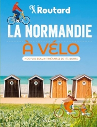 La Normandie à vélo (Beaux Livres - Livres Cadeaux)