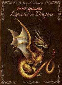 Petit Grimoire Légendes des Dragons