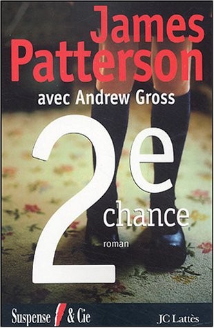 Le Women Murder Club : 2e chance